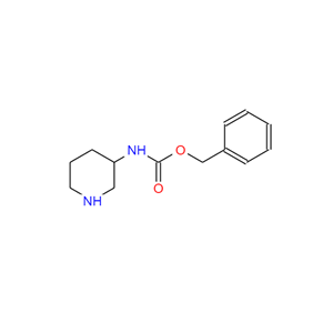 3-苄氧羰基氨基哌啶盐酸盐