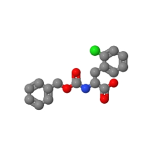Cbz-2-Chloro-L-Phenylalanine 1270290-49-7