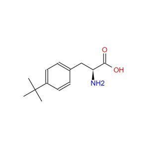 L-4-叔丁基苯丙氨酸 82372-74-5