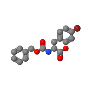 Cbz-4-Bromo-D-Phenylalanine 1100357-99-0