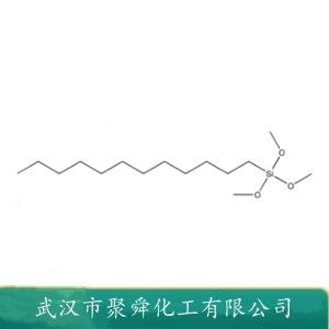 十二烷基三甲氧基硅烷,n-Dodecyltrimethoxysilane