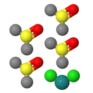 四(二甲基磺酰)二氯化钌；11070-19-2