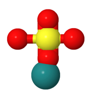 硫酸钌溶液；41860-99-5