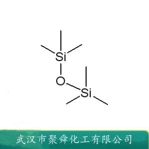 六甲基二硅氧烷,Hexamethyldisiloxane