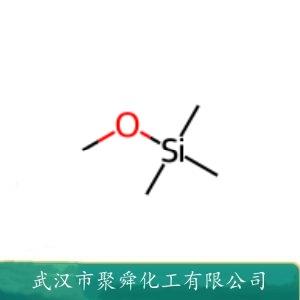 甲氧基三甲基硅烷,METHOXYTRIMETHYLSILANE