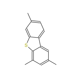 2,4,7-三甲基二苯并[b,d]噻吩,2,4,7-trimethyldibenzo[b,d]thiophene