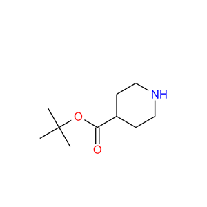 4-哌啶甲酸叔丁酯