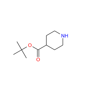 哌啶-4-羧酸叔丁酯 138007-24-6