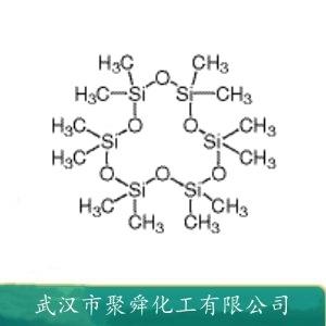 十二甲基環(huán)六硅氧烷 (D6),Dodecamethylcyclohexasiloxane