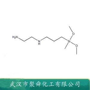 N-氨乙基-3-氨丙基甲基二甲氧基硅烷,3-(2-Aminoethylamino)propyl-dimethoxymethylsilane