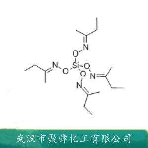 四丁酮肟基硅烷,Tetra-(methylethylketoxime)silane