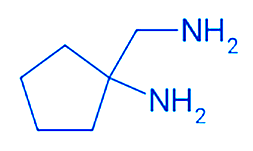 1-(氨甲基)環(huán)戊胺,1-(Aminomethyl)cyclopentanamine