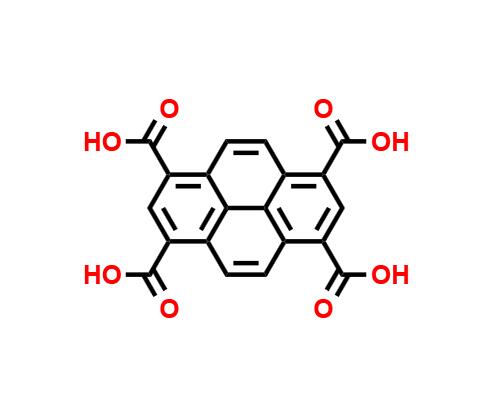 1,3,6,8-芘四甲酸,Pyrene 1,3,6,8-tetracarboxylic acid