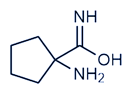 1-氨基-1-环戊烷甲酰胺,1-Amino-1-cyclopentanecarboxamide