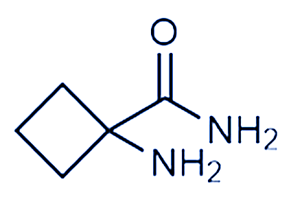 1-氨基環(huán)丁烷-1-甲酰胺,1-Aminocyclobutane-1-carboxamide