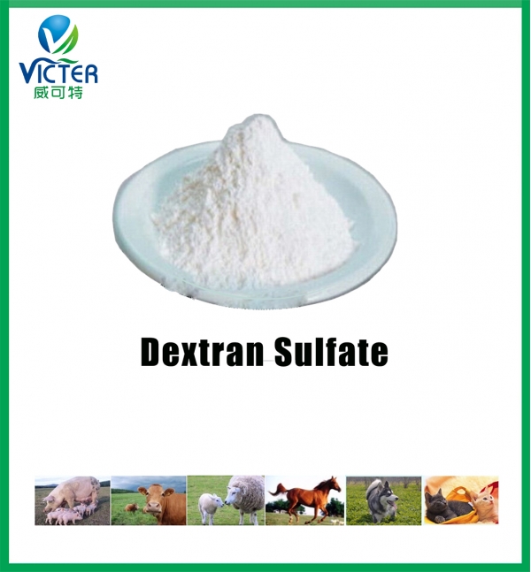 右旋糖酐硫酸脂鈉,Sodium dextran sulfate