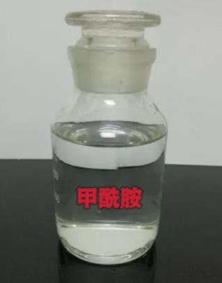 甲酰胺,Formamid