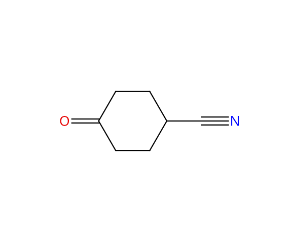 4-氧代环己烷甲腈,4-Cyanocyclohexanone