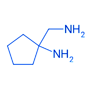 1-(氨甲基)环戊胺,1-(Aminomethyl)cyclopentanamine