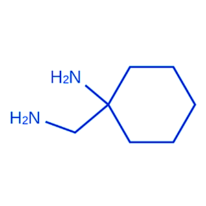 1-(氨基甲基)环己胺,1-(Aminomethyl)cyclohexanamine