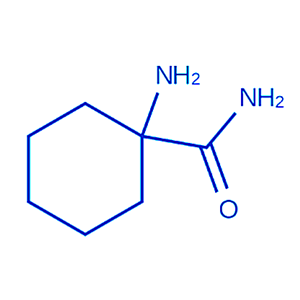 1-氨基环己烷-1-羧酰胺