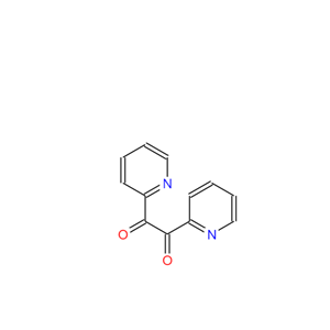 二(2-吡啶基)乙二酮