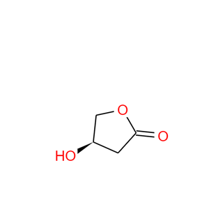 (R)-3-羟基-gamma-丁内酯,R)-(+)-3-Hydroxybutyrolactone