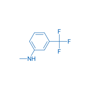 N-甲基-3-(三氟甲基)苯胺,N-Methyl-3-(trifluoromethyl)aniline