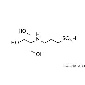 TAPS Buffer 99.5%(CAS #29915-38-6) tris(hydroxymethyl)methylamino]propanesulfonic acid