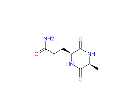 环-（L-丙氨酰-L谷氨酰胺）,CYCLO(-ALA-GLN)