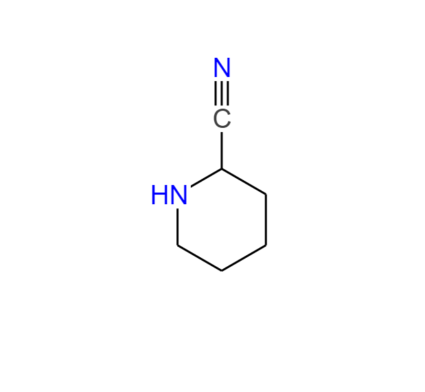 2-氰基哌啶盐酸盐,(S) 2-CYANOPIPERIDINE