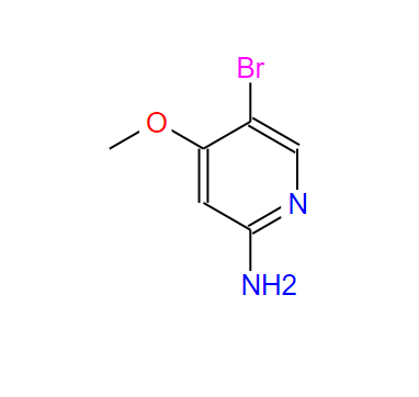 5-溴-4-甲氧基吡啶-2-胺,5-broMo-4-Methoxypyridin-2-aMine