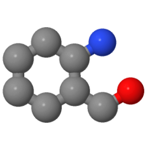 ((1R,2R)-2-氨基环己基)甲醇,Cyclohexanemethanol, 2-amino-, (1R,2R)- (9CI)