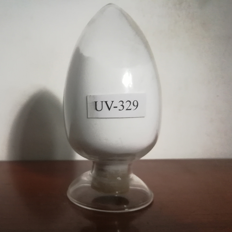 紫外线吸收剂UV-329,UV-329