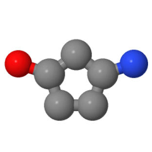 (1S,3S)-3-氨基环戊醇,(1S,3S)-3-Aminocyclopentanol