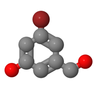 3-溴-5-羟基苯甲醇,3-BROMO-5-HYDROXYBENZYL ALCOHOL
