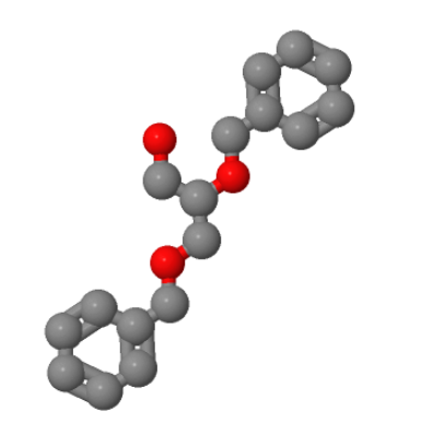 (S)-(-)-2,3-二苄氧基-1-丙醇,(S)-(-)-1,2-DI-O-BENZYLGLYCEROL