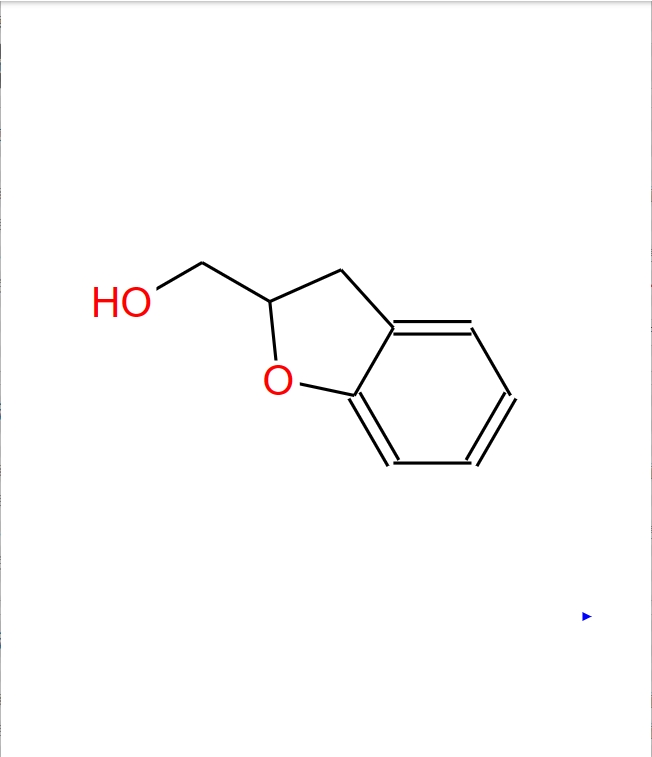 2,3-二氢苯并呋喃-2-甲醇,2,3-Dihydro-1-benzofuran-2-ylmethanol