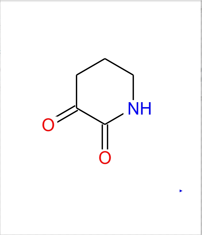 哌啶-2,3-二酮,2,3-Piperidinedione