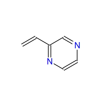 2-乙烯基吡嗪,2-Vinylpyrazine