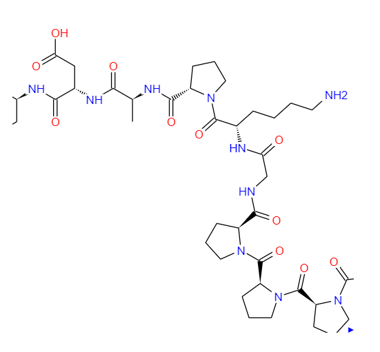 胃十五肽,BPC-157