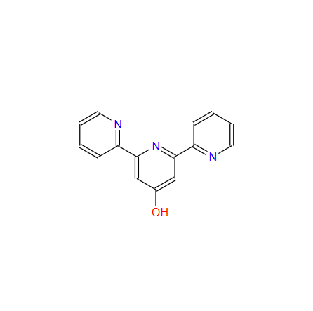 4-羟基-2,2':6',2''-三联吡啶,4'-HYDROXY-2,2':6',2''-TERPYRIDINE