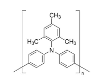 聚[双(4-苯基)(2,4,6-三甲基苯基)胺,Poly[bis(4-phenyl)(2,4,6-triMethylphenyl)aMine