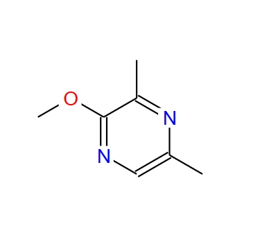 2-甲氧基-3,5-二甲基吡嗪,2-Methoxy-3,5-dimethylpyrazine