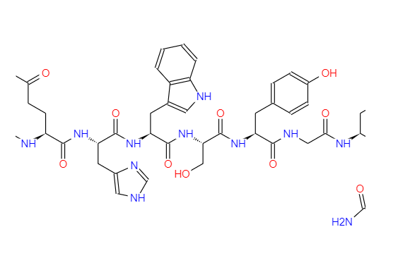 Biotinyl-(Gln1)-LHRH,Biotinyl-(Gln1)-LHRH