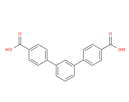 1,1':3',1''-三聯(lián)苯-4,4''-二甲酸,1,1':3',1''-Terphenyl]-4,4''-dicarboxylic acid