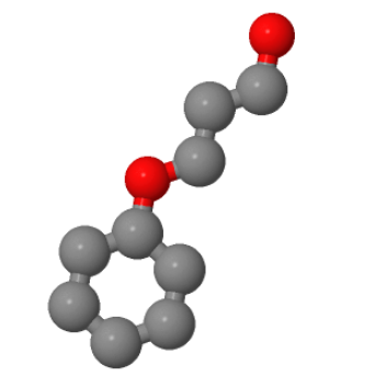 3-(環(huán)己氧基)丙-1-醇,3-(cyclohexyloxy)propan-1-ol