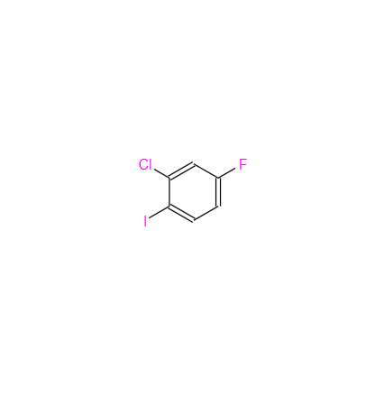 2-氯-4-氟-1-碘苯,2-CHLORO-4-FLUOROIODOBENZENE