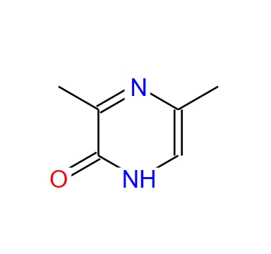 3,5-二甲基吡嗪-2-醇,3,5-Dimethylpyrazin-2(1H)-one