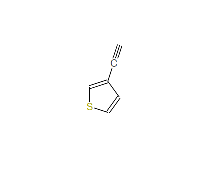 3-乙炔基噻吩,3-Ethynylthiophene